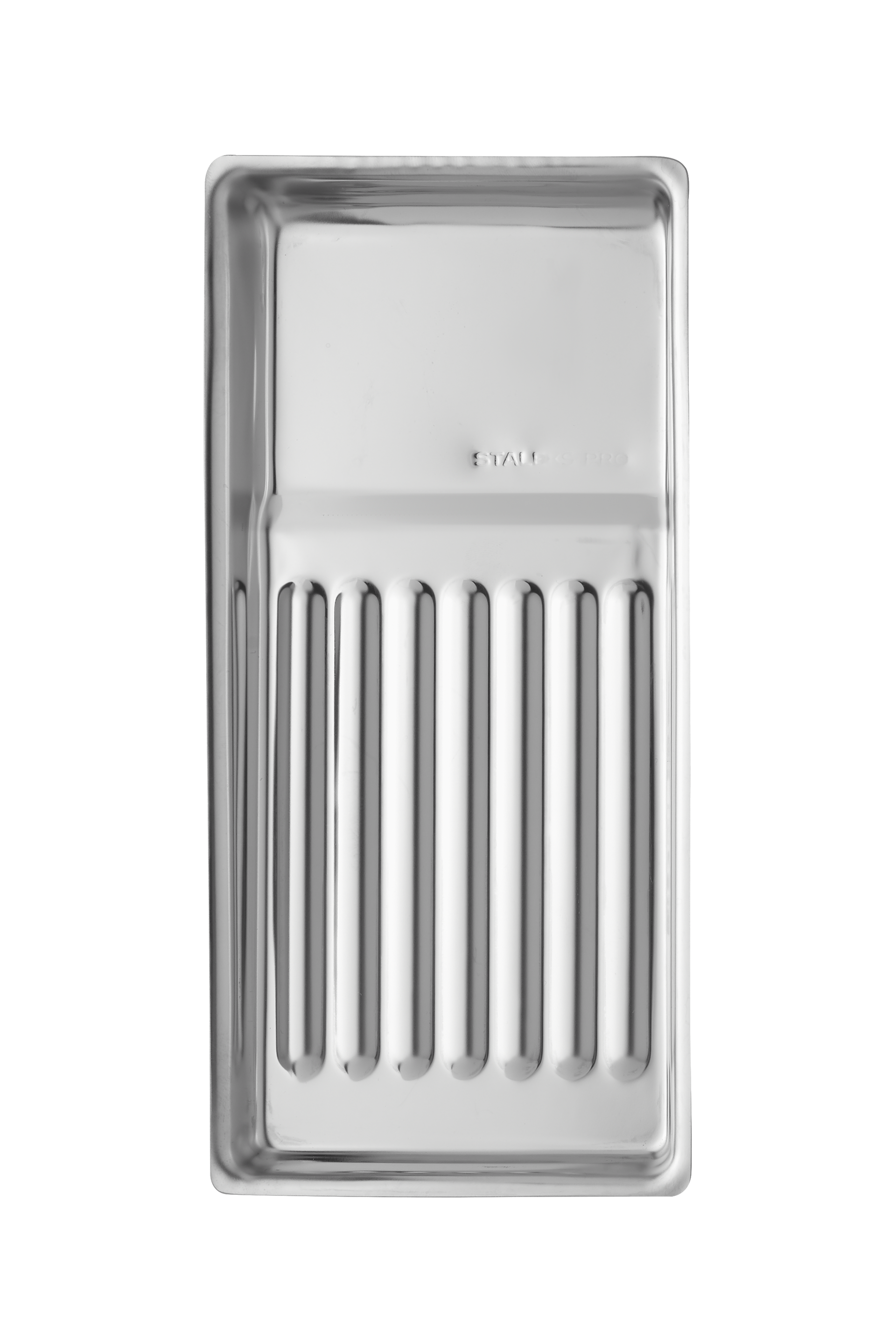 STALEKS EXPERT 10 TYPE 1 Instrumentenschale, 195 x 90 x 19 mm