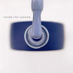 TOUCH Cover Top Lagoon