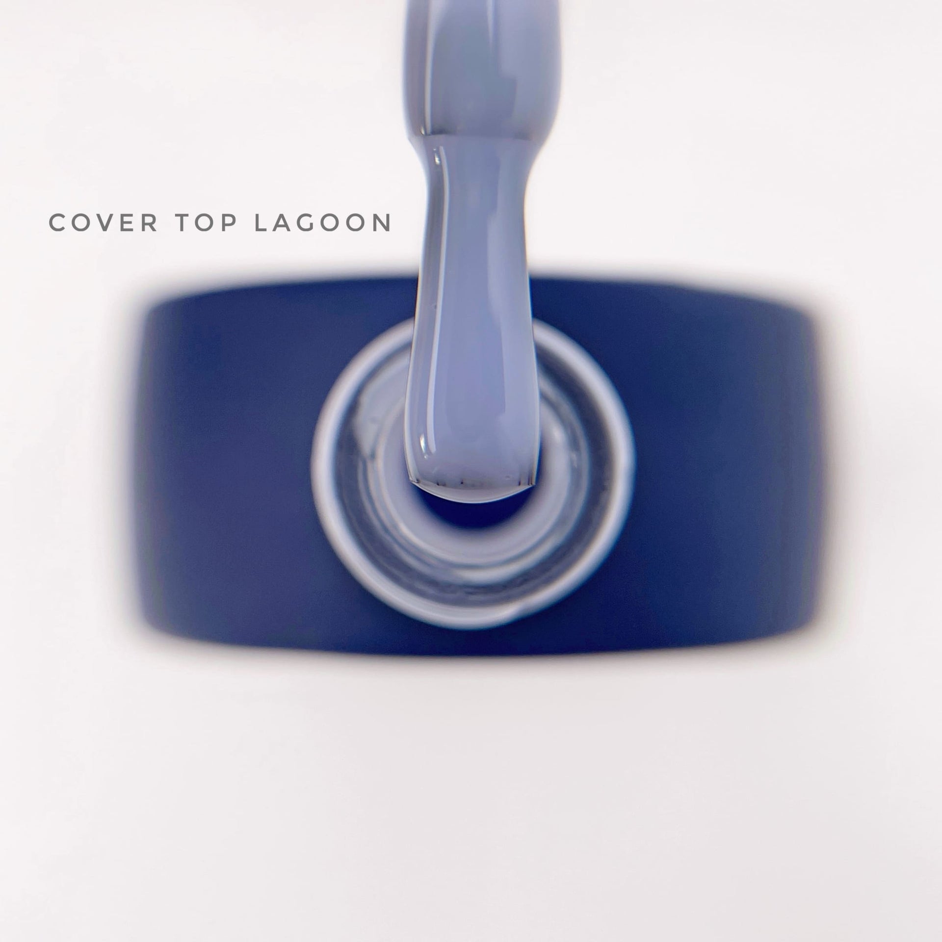 TOUCH Cover Top Lagoon