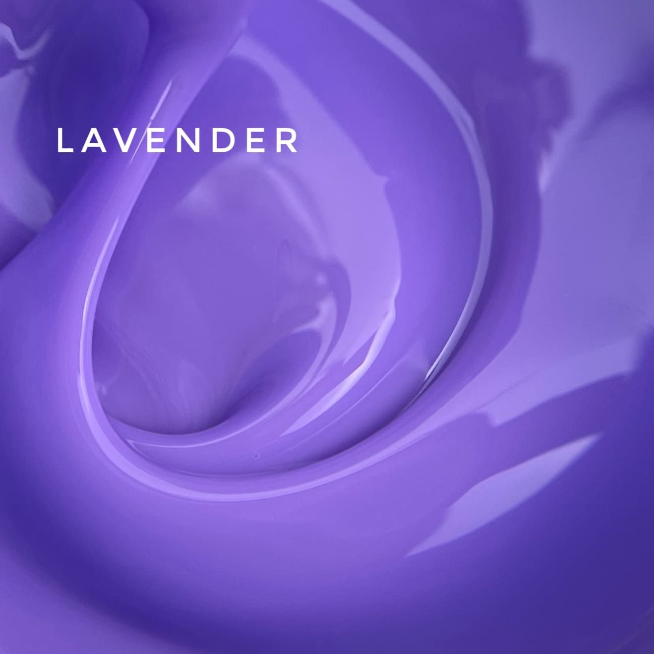 Touch Cover Base Lavender, 13 ml