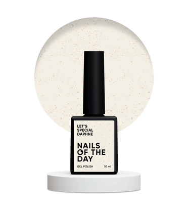 Nailsoftheday Gel Polish Daphne-189, 10 ml