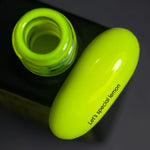 Nailsoftheday Gel Polish Lemon-229, 10 ml