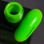Nailsoftheday Gel Polish Lime-245, 10 ml