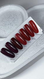 nailsoftheday gel polish