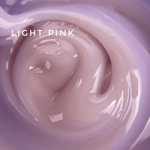 Touch Builder Gel Light Pink, 30 ml