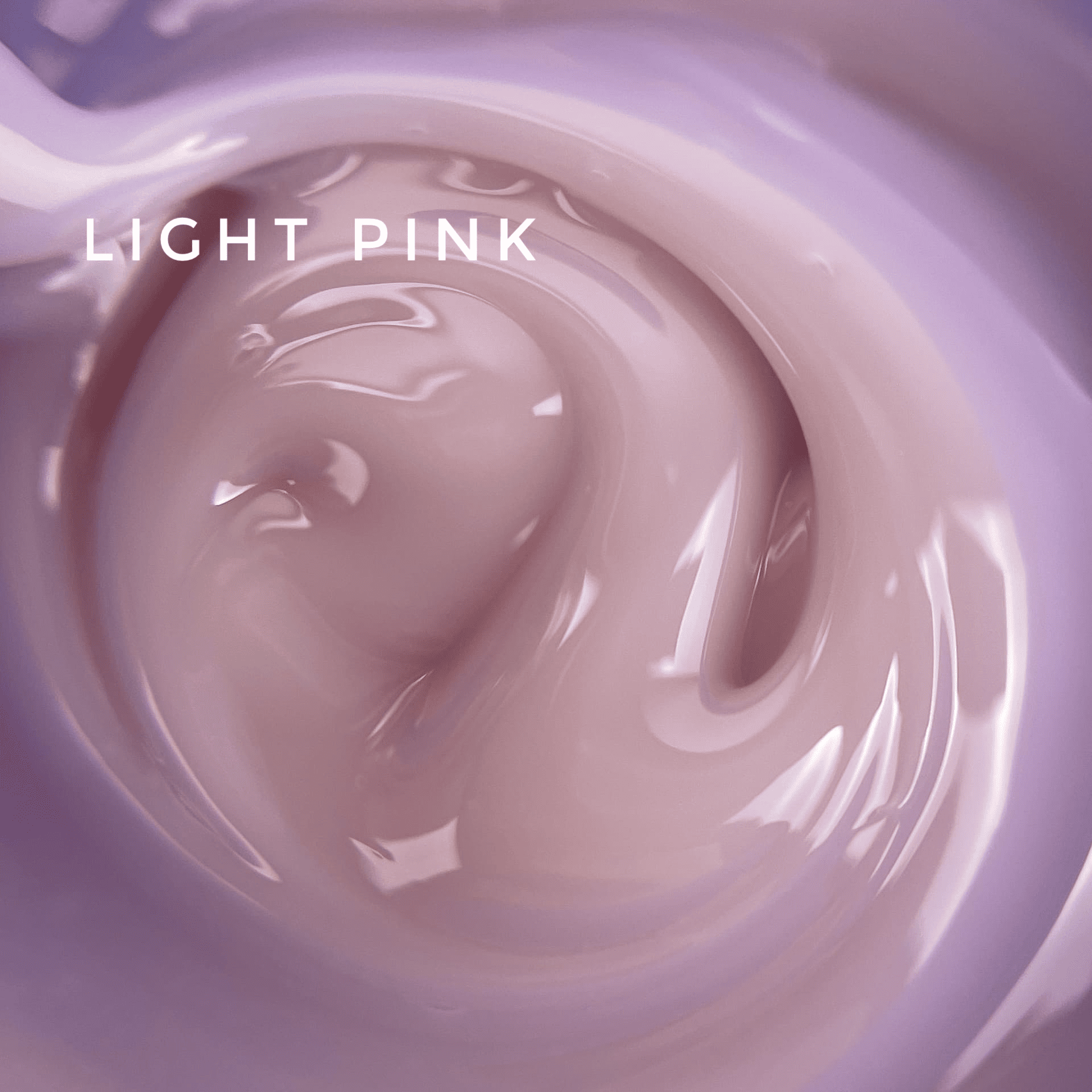 Touch Builder Gel Light Pink, 30 ml