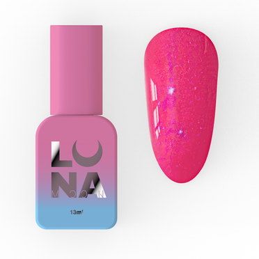 Lunamoon Light Acrygel #45, 13 мл
