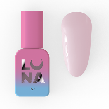 Lunamoon Light Acrygel #4, 13ml