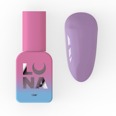 Lunamoon Light Acrygel #34, 13 мл