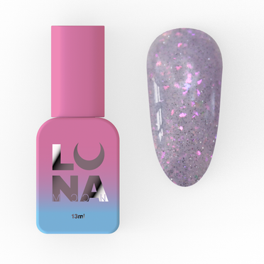 Lunamoon Light Acrygel #40, 13 мл