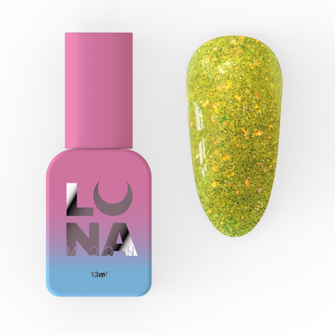 Lunamoon Light Acrygel #43, 13 мл