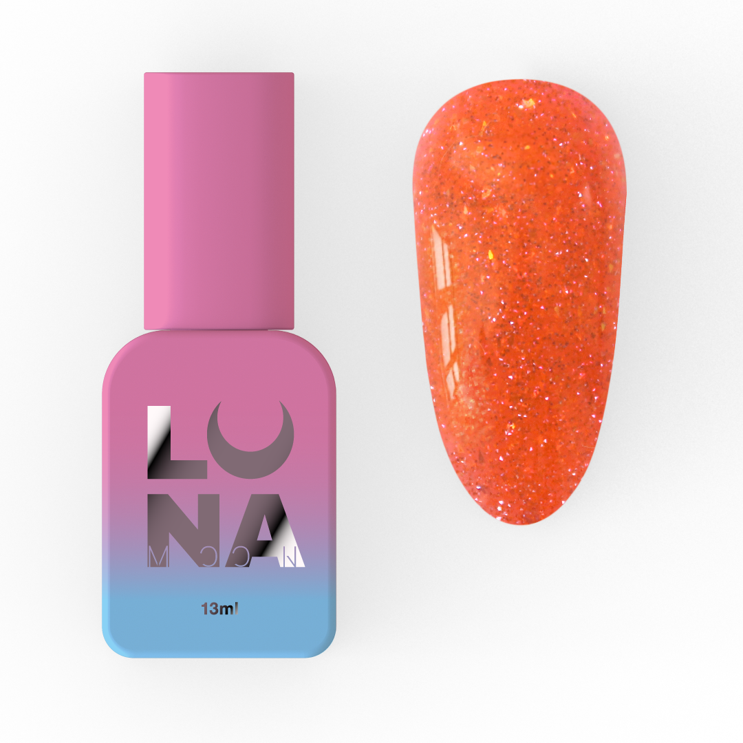 Lunamoon Light Acrygel #44, 13 мл