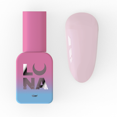 Lunamoon Light Acrygel #5, 13ml
