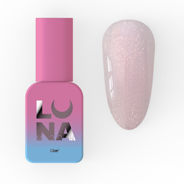 Lunamoon Light Acrygel #50, 13 мл