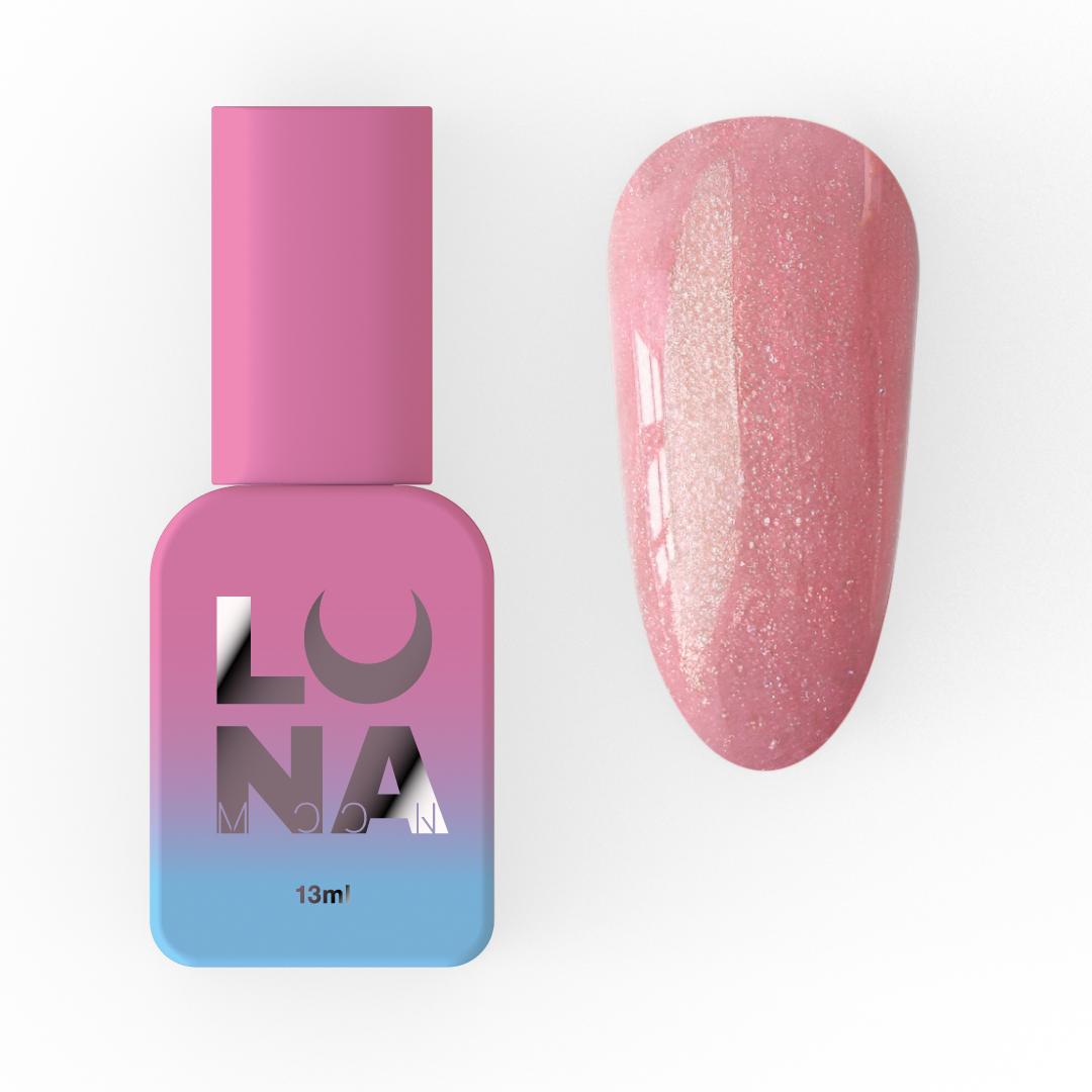 Lunamoon Light Acrygel #51, 13 мл