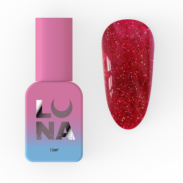 Lunamoon жидкий Гель Light Acrygel #57, 13 мл