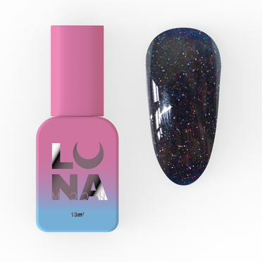 Lunamoon жидкий Гель Light Acrygel #58, 13 мл