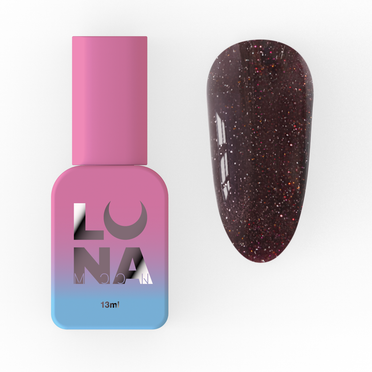 Lunamoon жидкий Гель Light Acrygel #59, 13 мл