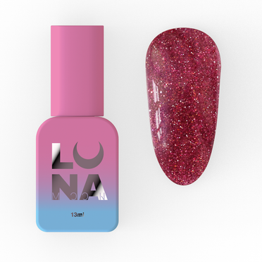 Lunamoon жидкий Гель Light Acrygel #60, 13 мл