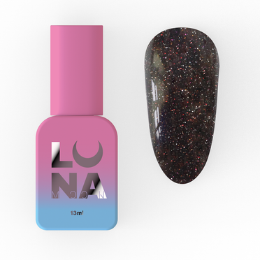 Lunamoon жидкий Гель Light Acrygel #61, 13 мл