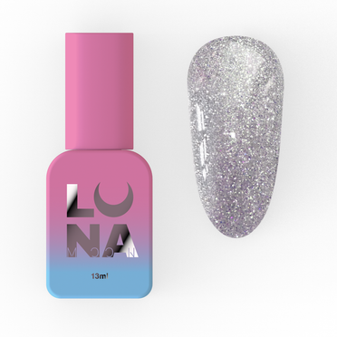 Lunamoon жидкий Гель Light Acrygel #62, 13 мл