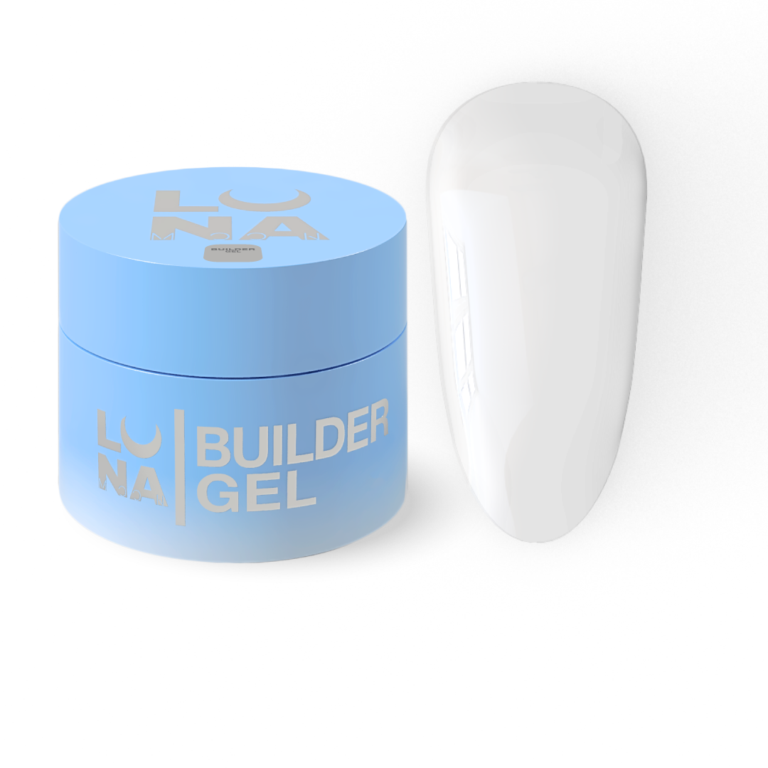 Lunamoon Light Acrygel #1