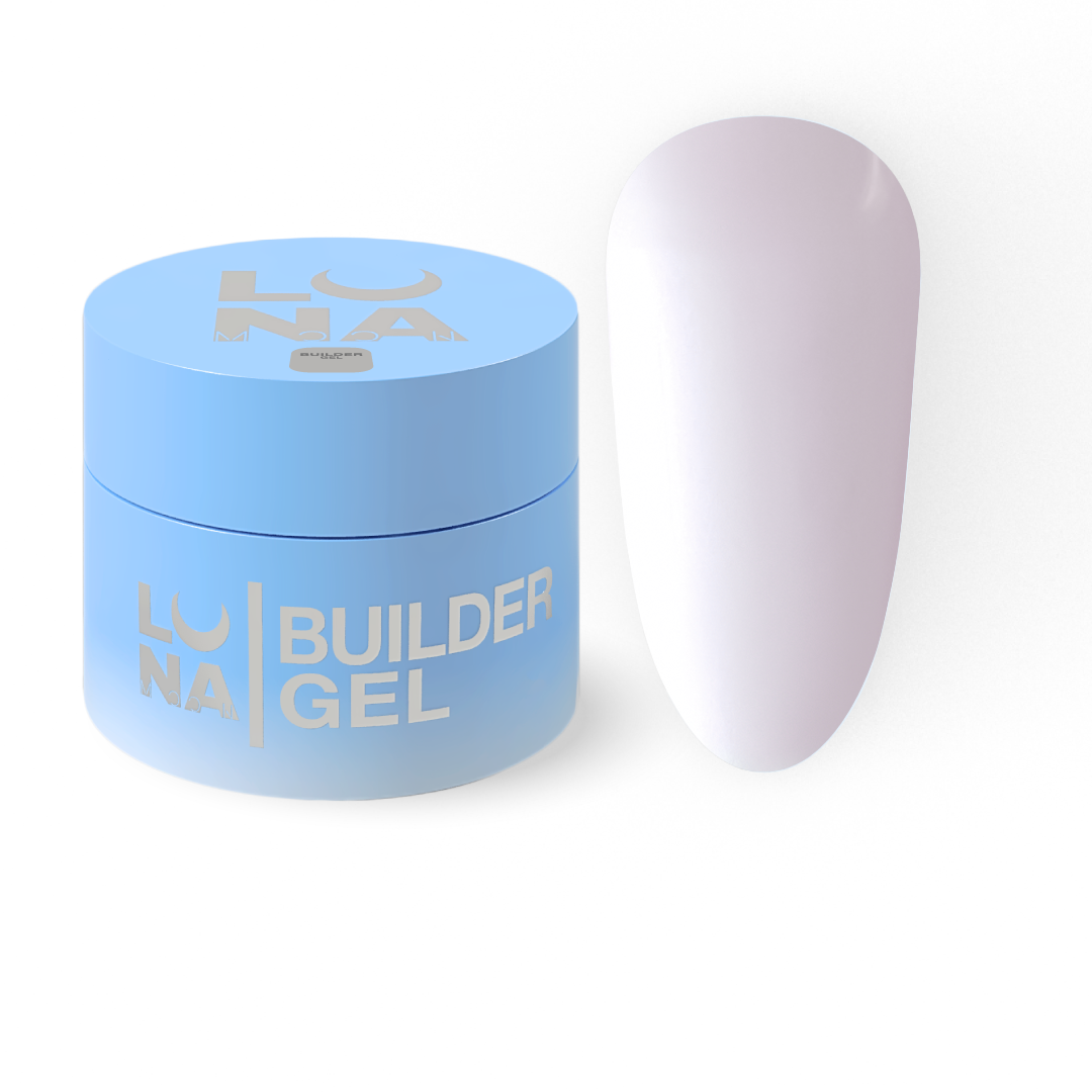 Lunamoon Light Acrygel #3