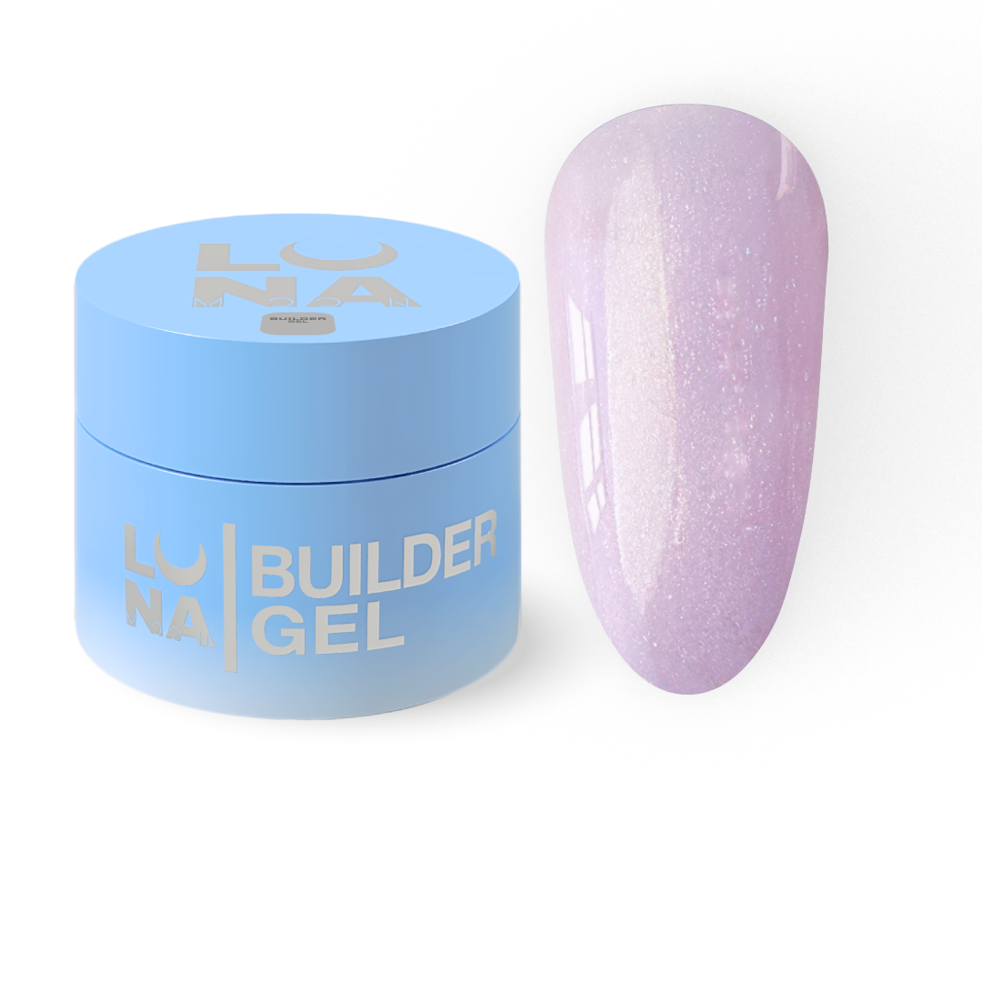 Lunamoon Light Acrygel #54