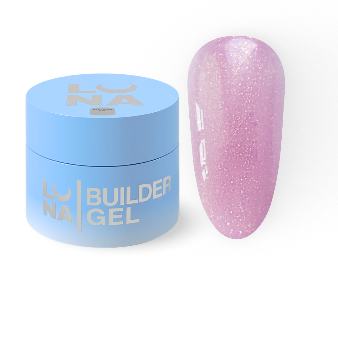 Lunamoon Light Acrygel #55