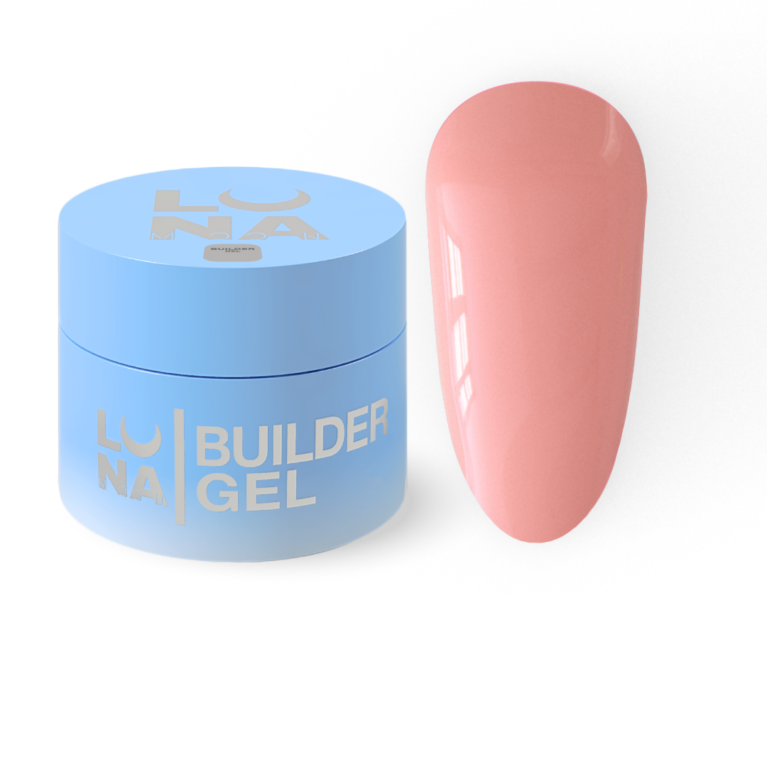Lunamoon Light Acrygel #9