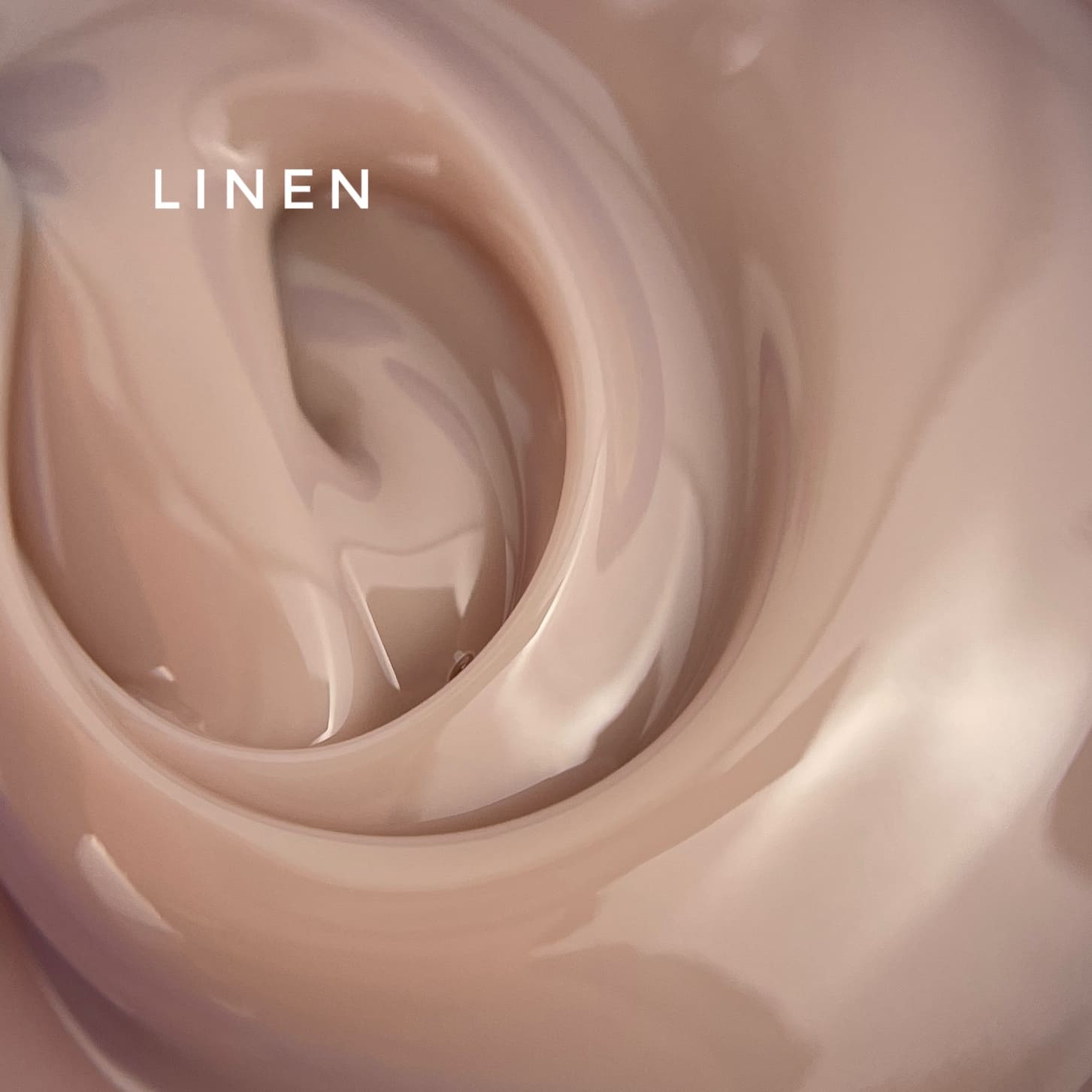 Touch Builder Gel Linen, 30 мл