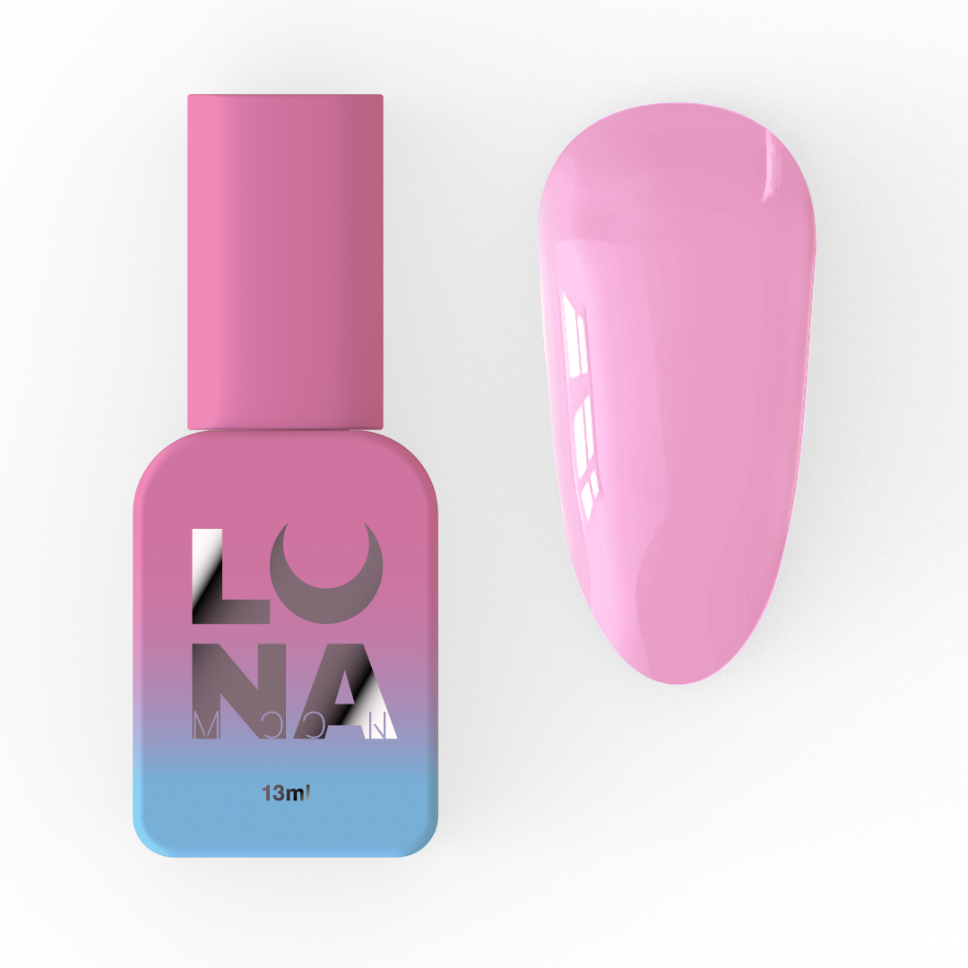Lunamoon Cover Base #33, 13 ml
