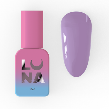 Lunamoon Cover Base #34, 13 ml