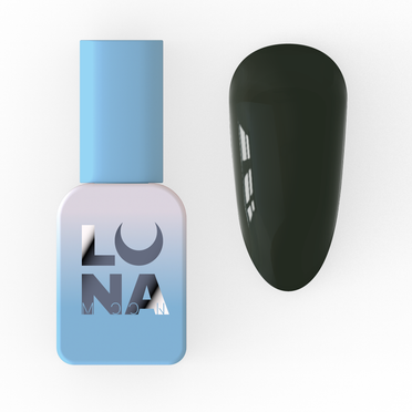 Lunamoon Gel Polish Color #116, 8 ml