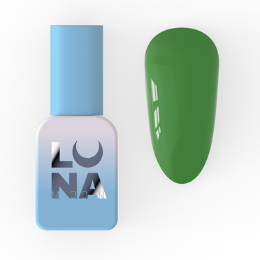 Lunamoon Гель-лак Color #119, 8 мл