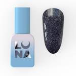 Lunamoon Gel Polish Color #123, 8 ml
