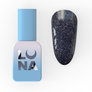 Lunamoon Гель-лак Color #123, 8 мл