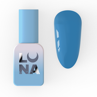 Lunamoon Гель-лак Color #147, 8 мл