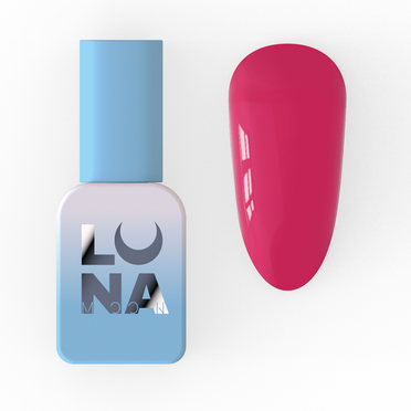 Lunamoon Gel Polish Color #151, 8 ml