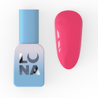Lunamoon Gel Polish Color #152, 8 ml