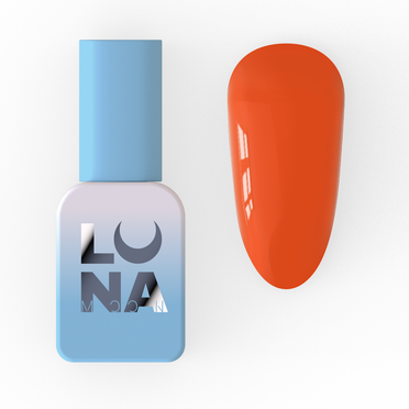 Lunamoon Гель-лак Color #156, 8 мл