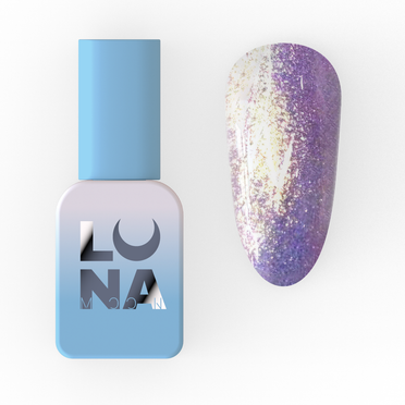 Lunamoon Gel Polish Color #200, 8 ml