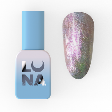 Lunamoon Gel Polish Color #202, 8 ml