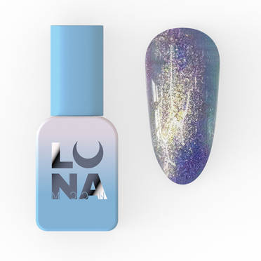 Lunamoon Gel Polish Color #203, 8 ml