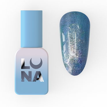 Lunamoon Гель-лак Color #205, 8 мл