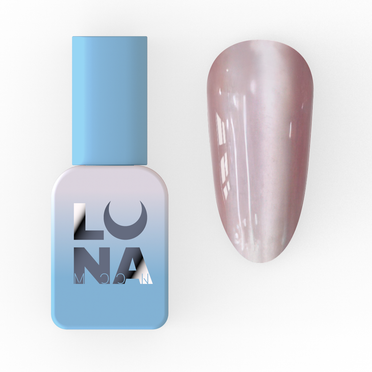 Lunamoon Gel Polish Color #206, 8 ml