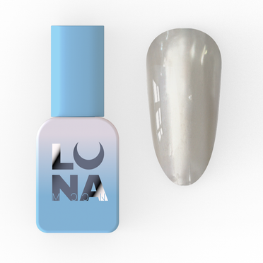 Lunamoon Gel Polish Color #209, 8 ml