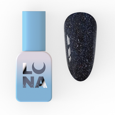 Lunamoon Gel Polish Color Reflection #210, 8 ml