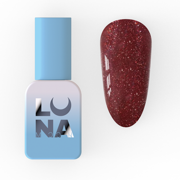 Lunamoon Gel Polish Color Reflection #211, 8 ml