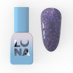 Lunamoon Gel Polish Color Reflection #212, 8 ml